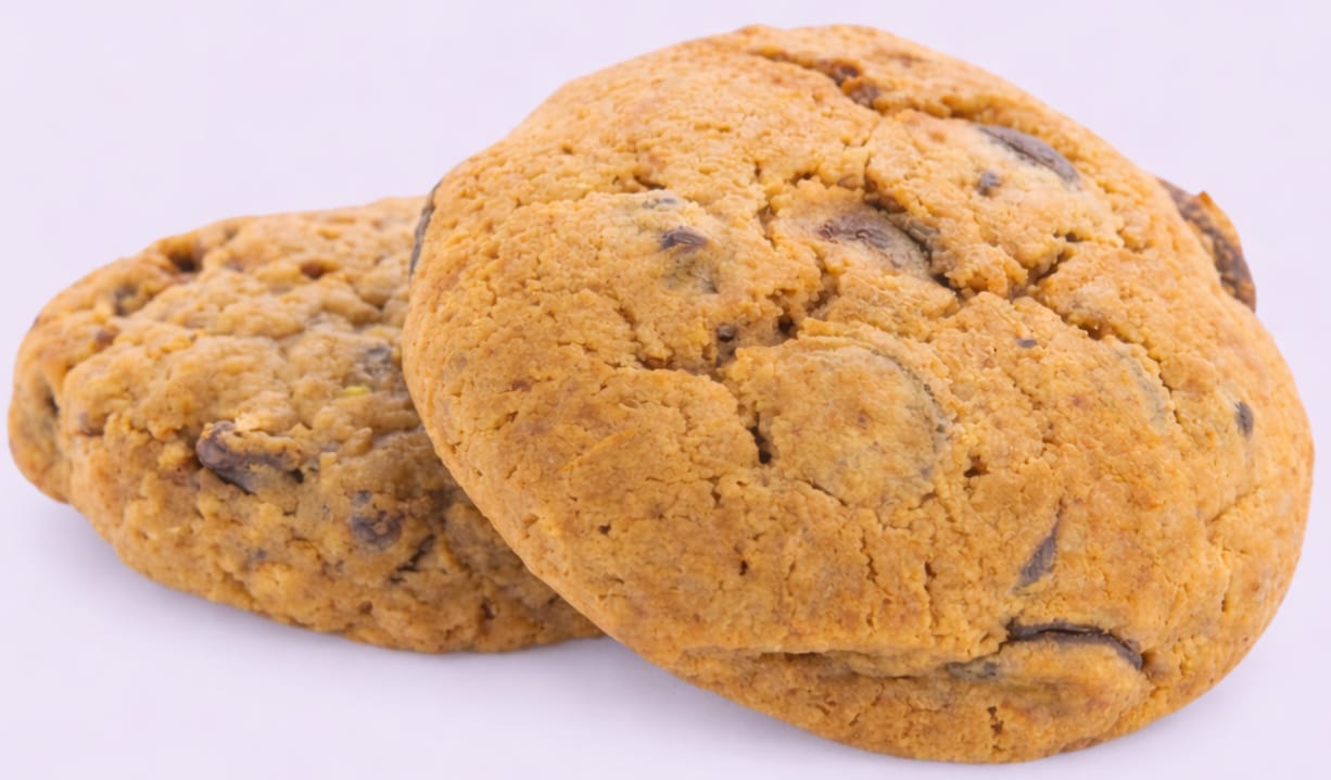 Chocolate Cookie