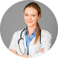 Dr. Jenifer Olivia