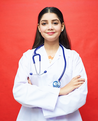 Dr. Emily Parker